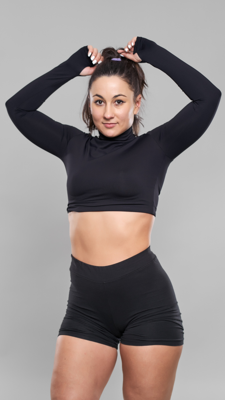 BLUSA AWESOME LISA SEM BOJO